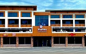 Vualiku Hotel & Apartments